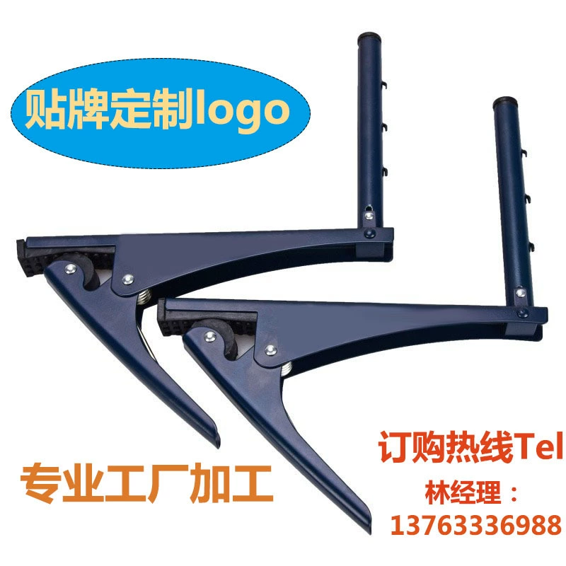 Обработка Настольный Теннис Чистая Стойка портативный крытый и открытый Настольный Теннис Чистая стойка костюм логотип