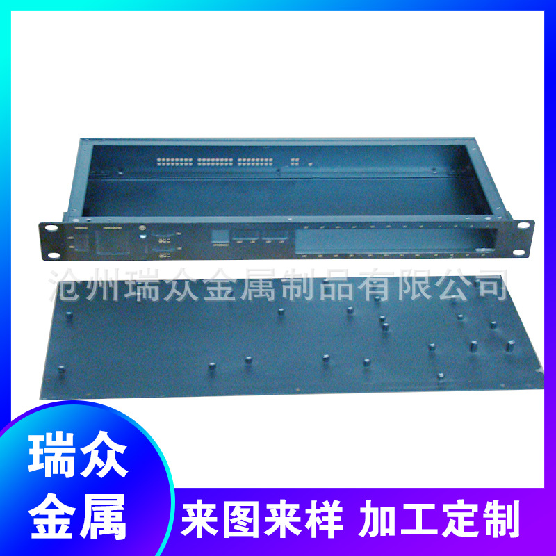 U箱  机箱类控机箱  服务器U箱  壁挂式机箱