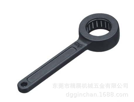 62003-03 NCH-GER25 軸承扳手 精展配件 套筒扳手