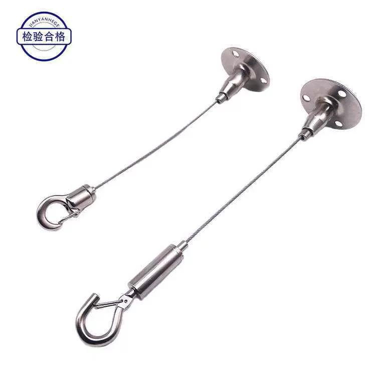 挂画轨道挂画器导轨 挂画槽挂画线挂镜线L型轨道 钢丝滑轮吊轨