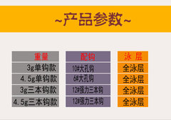 蝦兵3g5g路亞餌翹嘴馬口溪流餌淡水金屬亮片仿生餌假餌垂釣微物餌