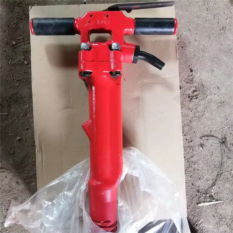 供应B47型手持式破碎机轻便  混凝土破碎B47型风镐  现货供应