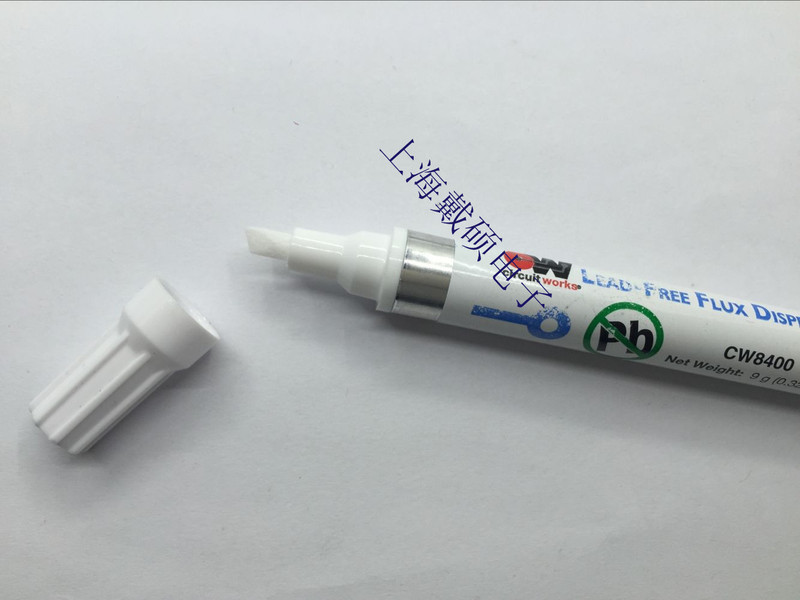 United States ITW Chemtronics Welding Aid Pen CW8400