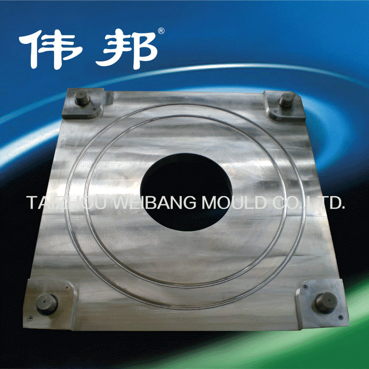 专业设计 模压模具 精密密封圈模具 橡胶杂件模具