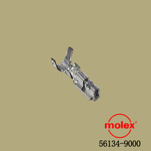 56134-9000/561349000 ����ѹ�Ŷ��� MOLEX������ �Ӳ������