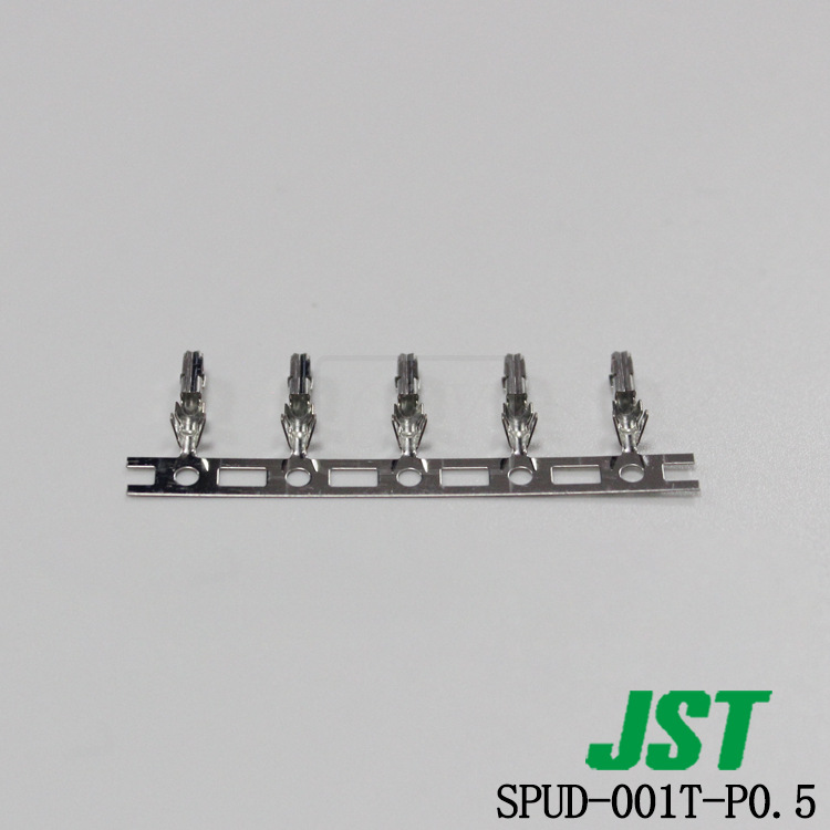 �ֻ�����SPUD-001T-P0.5 ����ѹ�Ŷ��� �ձ�JST������ 2.0mm���