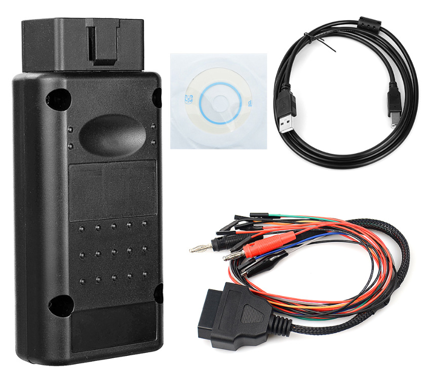 MPPS V18 MAIN+TRICORE+MULTIBOOT Breakout Tricore ECU Cable