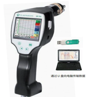 现货供应品质保证厂家直销德国CS便携式露点仪DP500/DP510