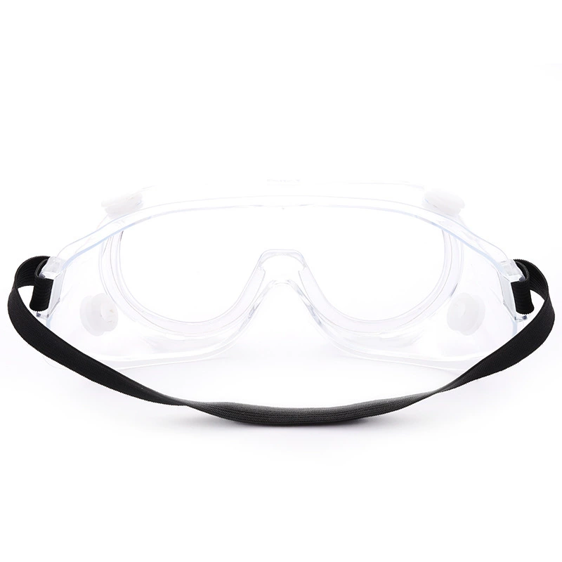 Windproof chemical waterproof protecting glasses, eyes protection