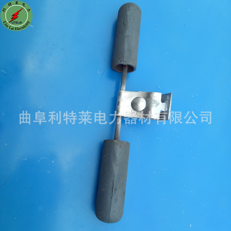 导线防震锤 防振金具防护金具 FD型防震锤厂家直营批发价格