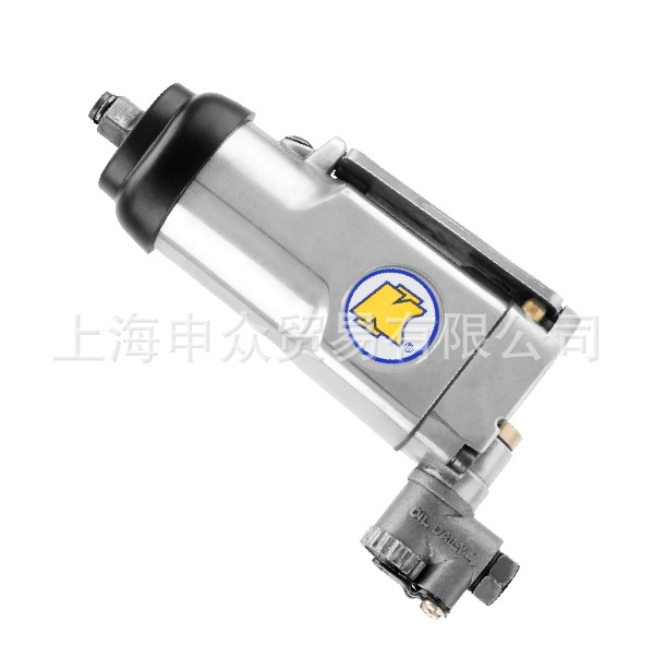供应台湾冠亿KUNAI气动扳手 3/8寸塑钢气动扳手KI-851-M1气动工具