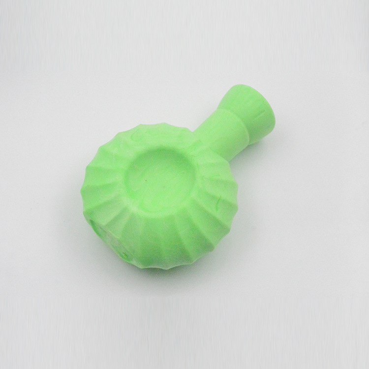 Suministro directo de fábrica en stock nueva espuma TPR XO botella de vino juguete mascota molar diente limpieza entrenamiento perro juguete