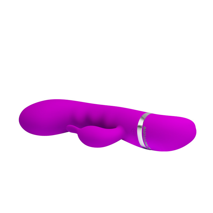 Baile Patila Silikon-Vibrator für Frauen, Produkt für Erwachsene, BI-014388_voghion.com