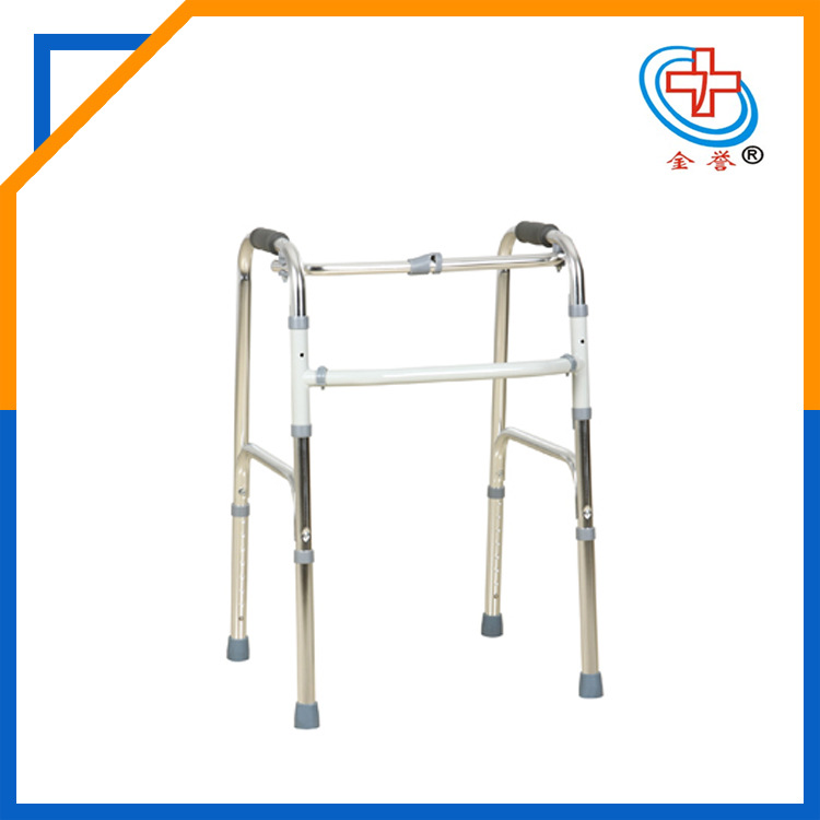 Old man walking training aid Thickening Axillary Aluminum Light…