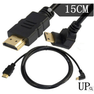 Mini HDMI�� �z��Cƽ����ҕ1.4 hdmi�D������往