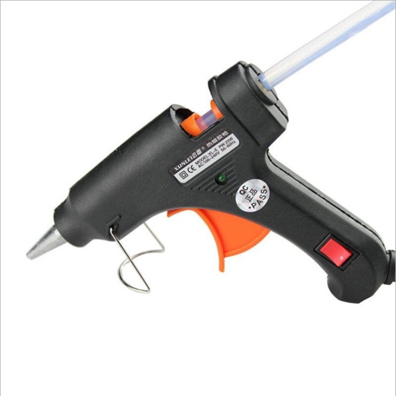 Hot Melt Glue Stick Large Electric Heating Melt Gun Household Glue Gun DIY Hot Melt Glue Gun Handmade Hemp Rope Hot Melt Gun Glue Strip Hot Melt Glue Stick Large Electric Heating Melt Gun Household Glue Gun DIY Hot Melt Glue Gun Handmade Hemp Rope Hot Melt Gun Glue Strip