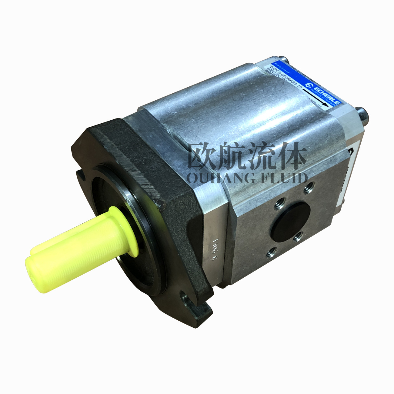 销售齿轮泵/艾可勒ECKERLE伺服齿轮泵EIPC3-050RA23-10