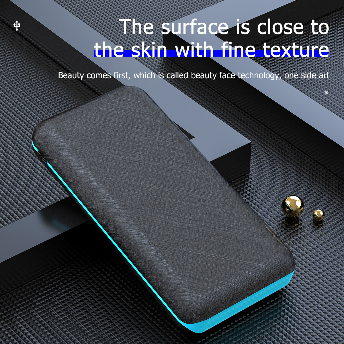 Solar Power Bank