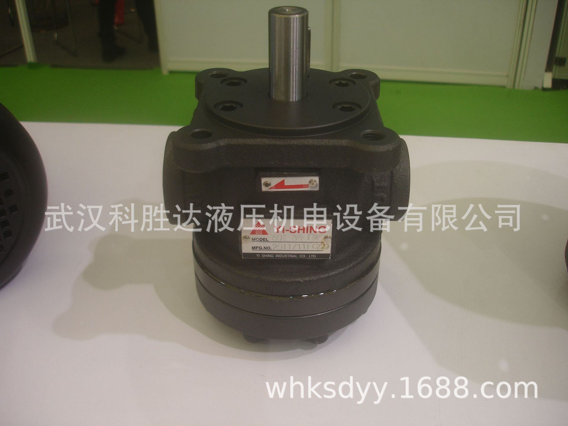 镒圣油压150T+50T/PV2R1/PV2R2/150T PA/PB/SB双联泵