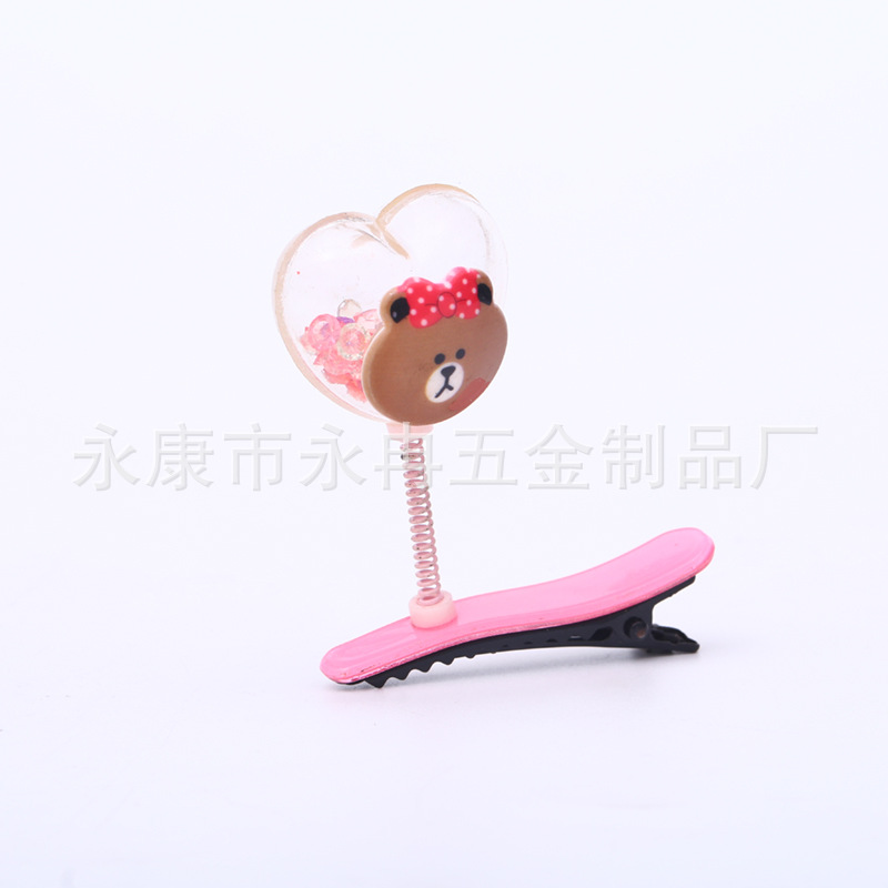 厂家定制饰品压缩弹簧不锈钢扭转弹簧五金弹簧来图定制