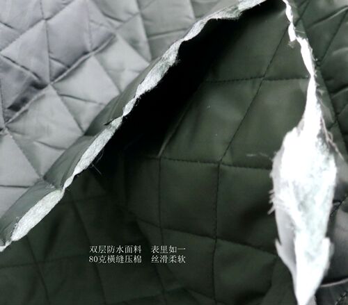 Manufacturer supplying waterproof and moisture-proof cross-seam pressed cotton, triangle piano cover, piano cover
