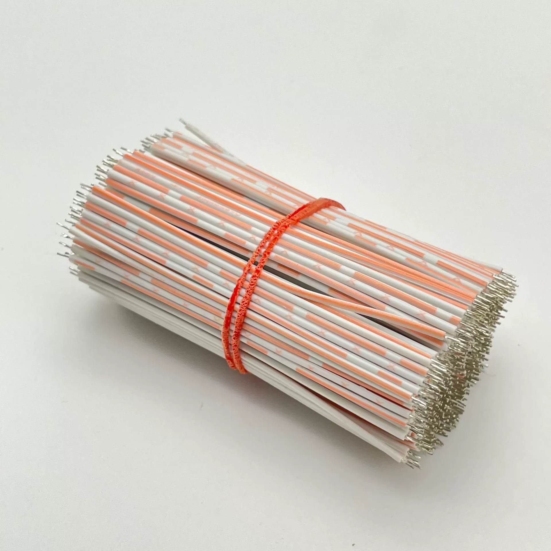 Oxygen meter connection cable PVC Oxygen meter connection cable multi-core enameled wire Medical device connection cable manufacturer direct sales