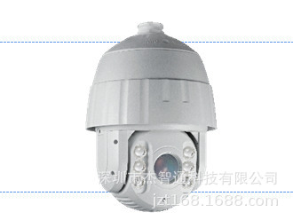 iDS-2DF7225IXR-A/S1 海康威视200万人脸车辆抓拍智能网络球机