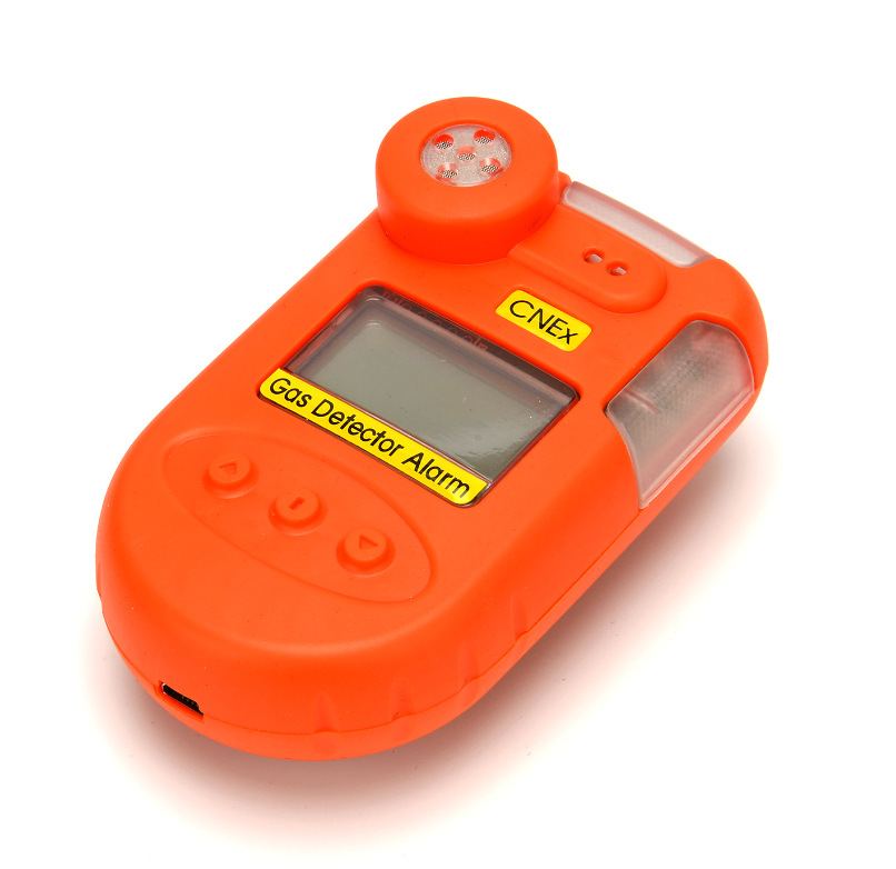 防水型便携式气体检测仪/手持式一氧化碳检测仪厂