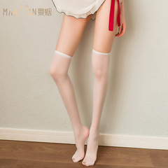 Manny's Sexy Lingerie: Elegant Silk Stockings & Thigh-Highs with Sheer Design—One-Stop Sourcing for Alluring Stockings, Item Dropshipping Available—1234