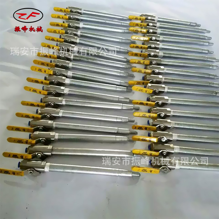 吹膜机冲气开关  吹膜机配件 吹膜机零件 零部件