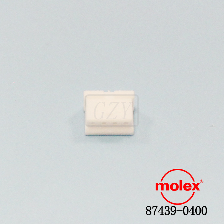 ��Ӧ 87439-0400 �ܿǿ��� MOLEX������