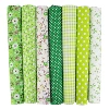 Green*50 x 50cm x 7 tablets