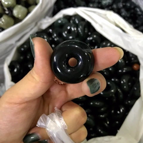 Подвес jade