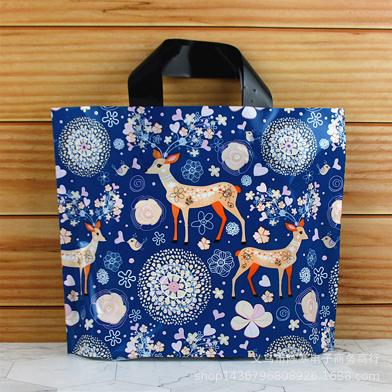 너비 33 * 높이 25 + 바닥 6cm * 요정 사슴/50