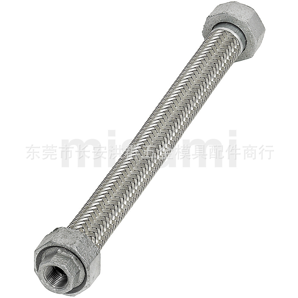 HOELFS25A挠性软管HOELFS32A低压（不用焊接型PT内螺纹HOELFS40A