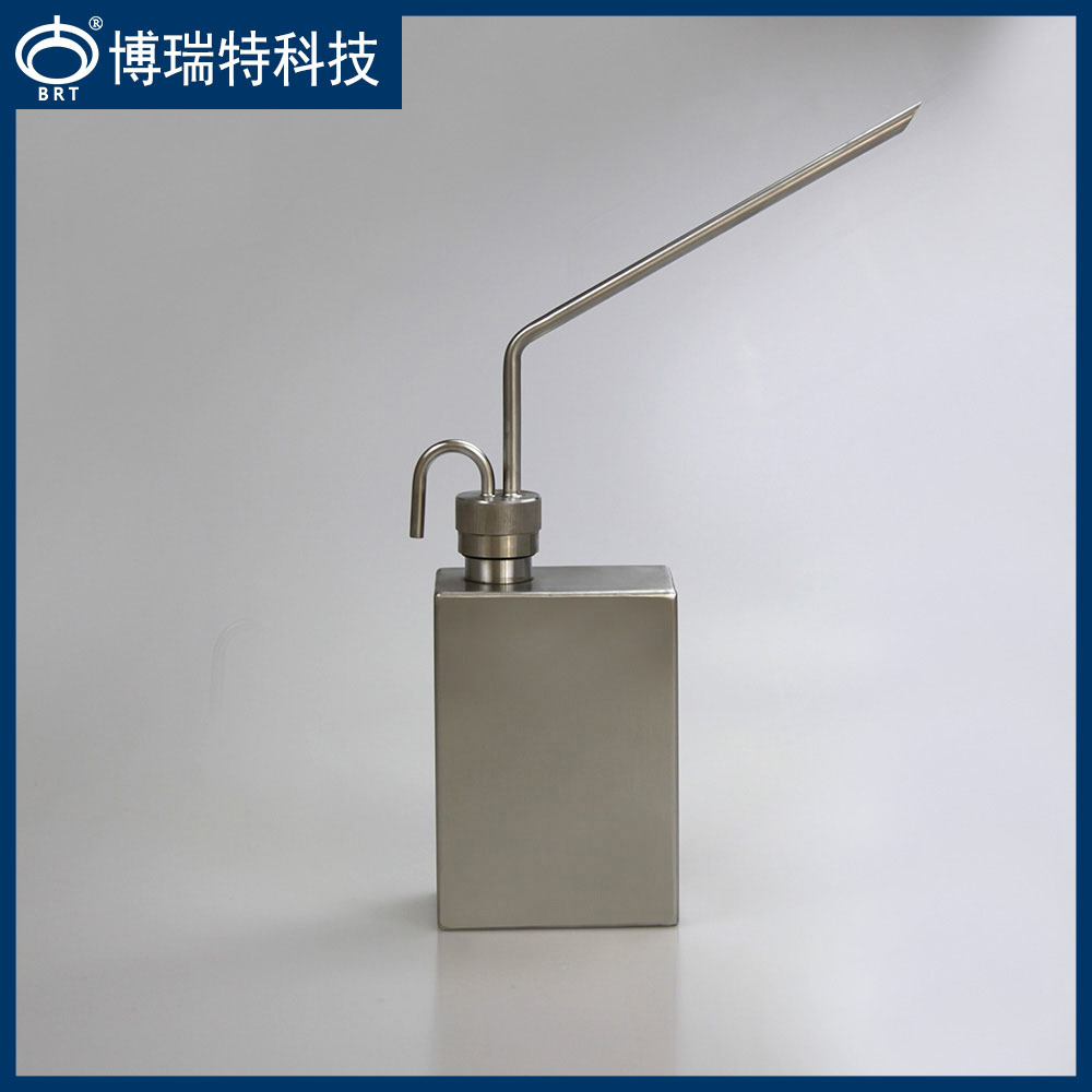 BQQY型 【GB/T 8017标准】石油产品蒸气压测定法-雷德法 取样容器