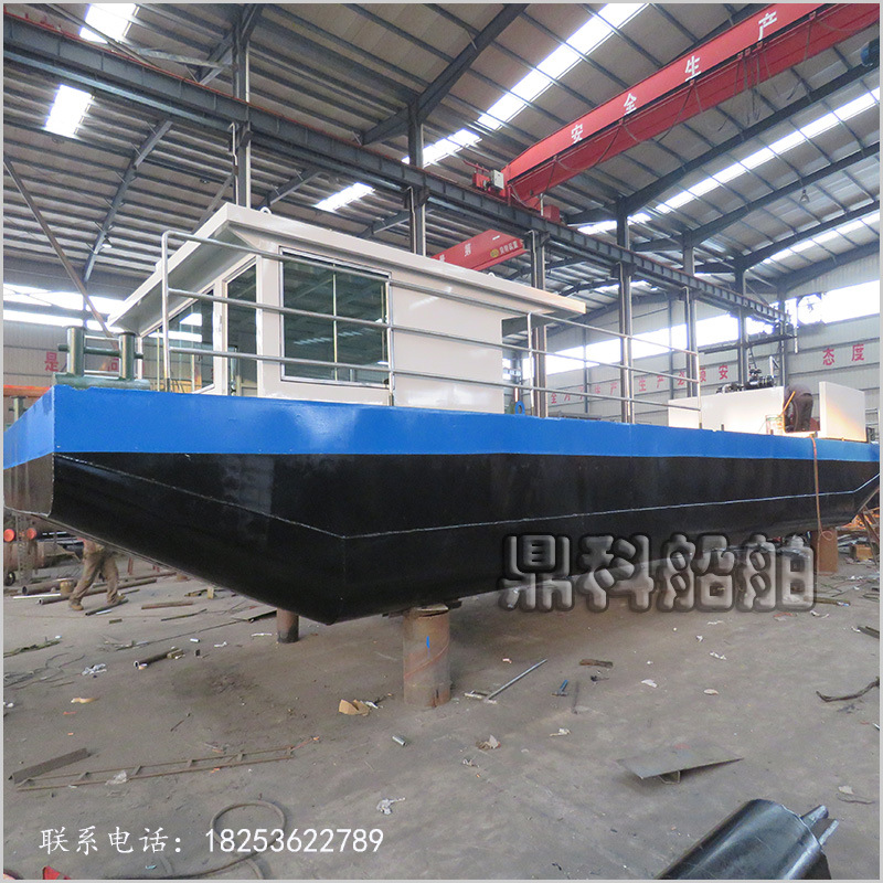 吸砂船 抽砂设备 大型抽沙船 小型挖泥船 小型绞吸式挖泥船