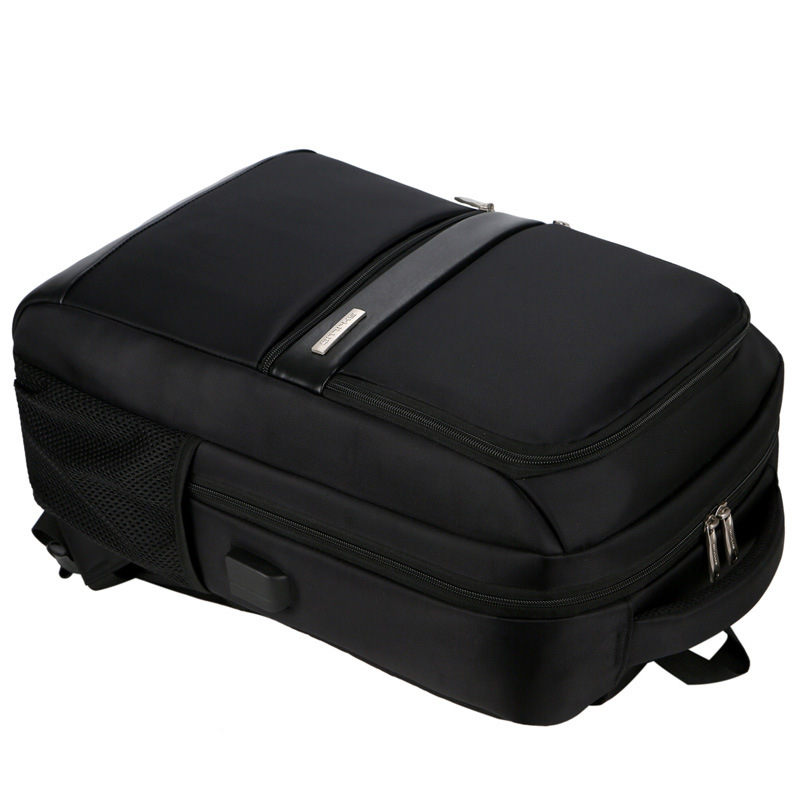 Reise-Outdoor-Rucksack, Computertasche kann mit USB-Aufladung bedruckt werden, Sport-Studententasche, Rucksack_voghion.com