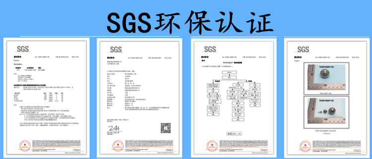 SGS图片