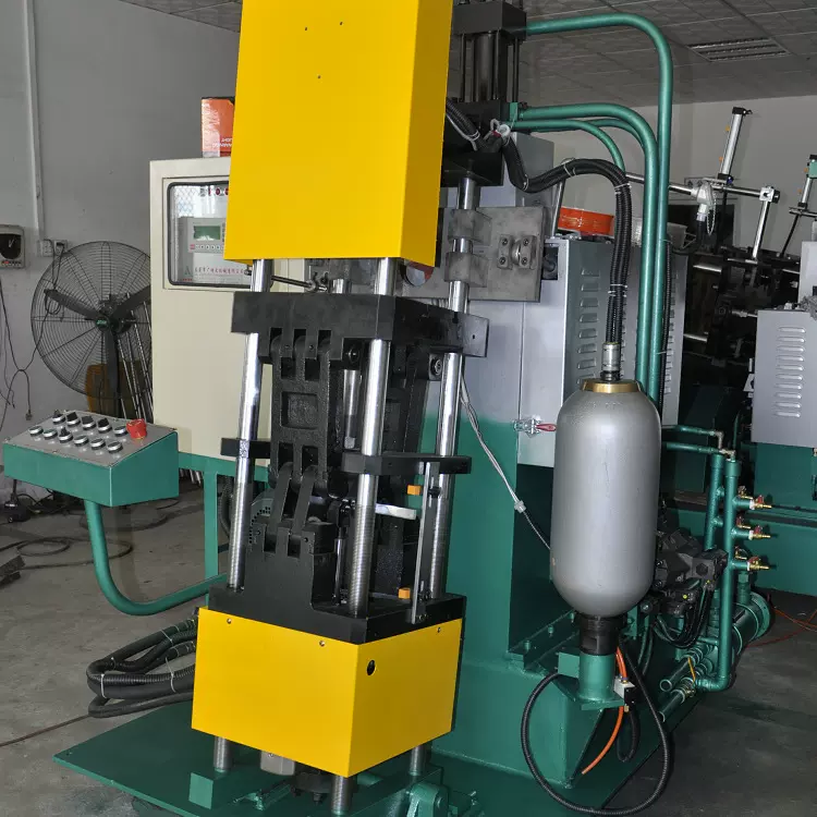 全自动立式压铸机  全自动铅鱼铅坠设备   全自动小型压铸机