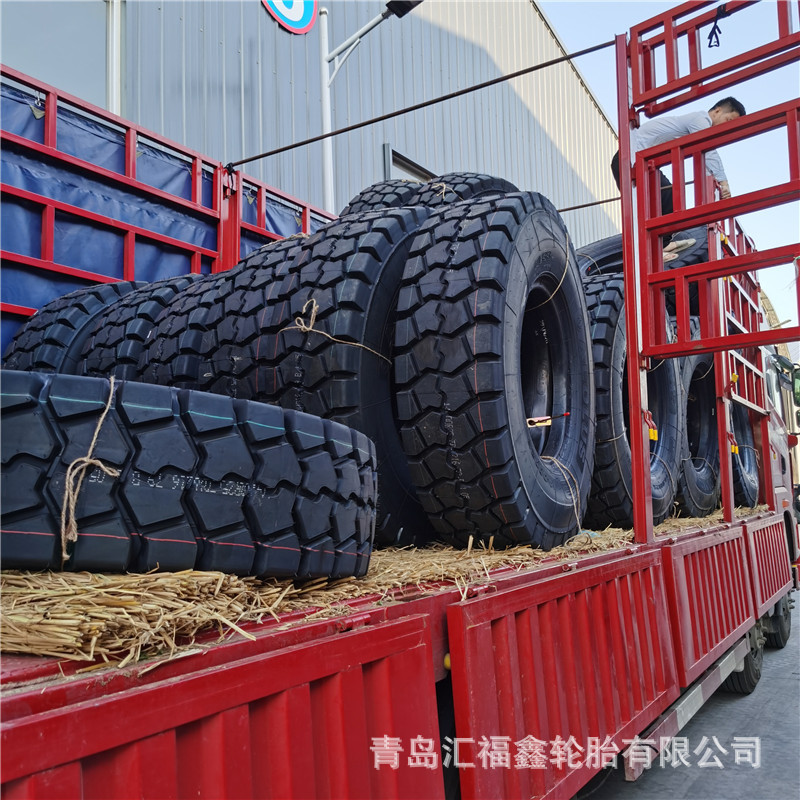供应宽体车轮胎自卸车轮胎14.00R25 AE33 AE35花纹 可出口