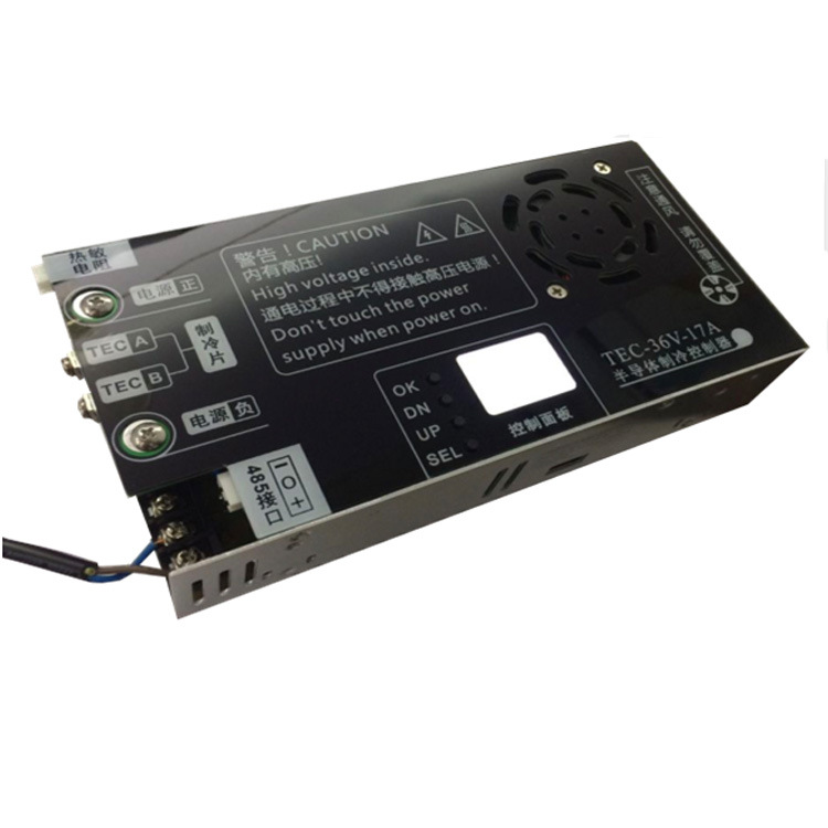600W36V3950智能PID半导体TEC温度驱动器  准确价格请咨询