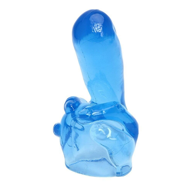 Женский G-spot AV головка AV держатель силиконовая насадка для головки изделия для взрослых завод перекресток поставок