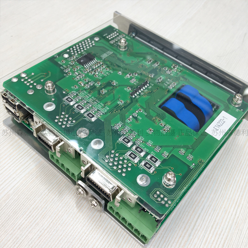 HD哈默纳克HA-680ML-4-24-S004伺服驱动器