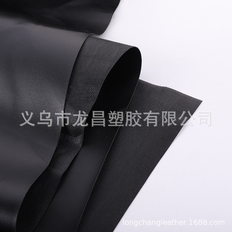 In-stock discounted sales of 0.5mm sheepskin leather, pvc leather, knitted fabric, long-fiber fabric, luggage, packaging, stationery and other materials pic 9