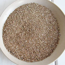 云母;其他非金属;蛭石