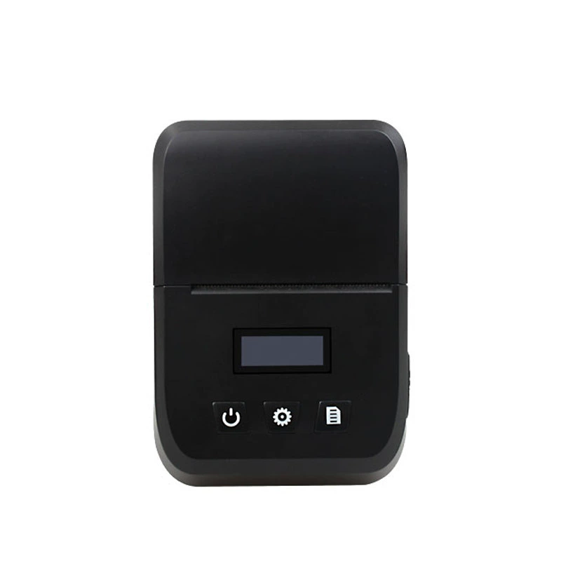 Handheld printer, 58mm, bluetooth