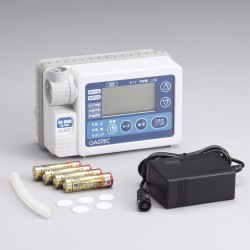 供应GSP-400FT恒流气体采样器50～1000mL/min 包邮