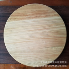 15mm桐木桌面烧烤桌面桐木拼板桌面地摊桌面规格尺寸可定