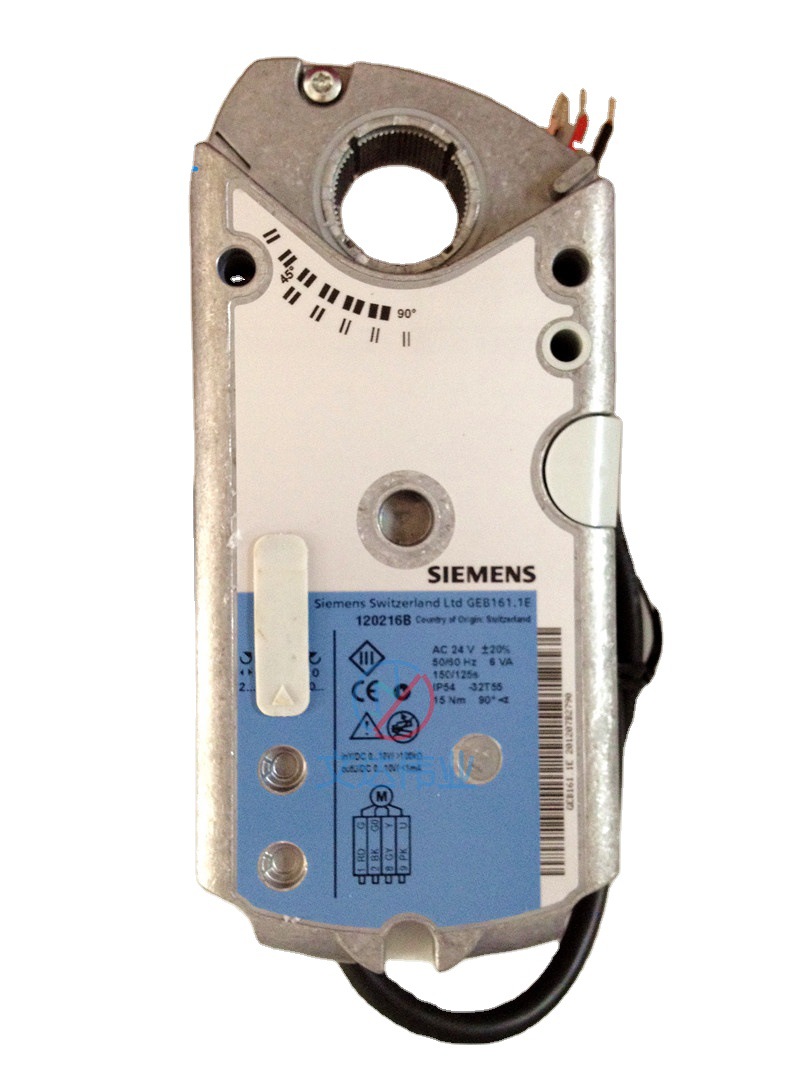 GMA136.1E����ִ����  SIEMENS�����ӵ¹�ԭִ����װ�緧